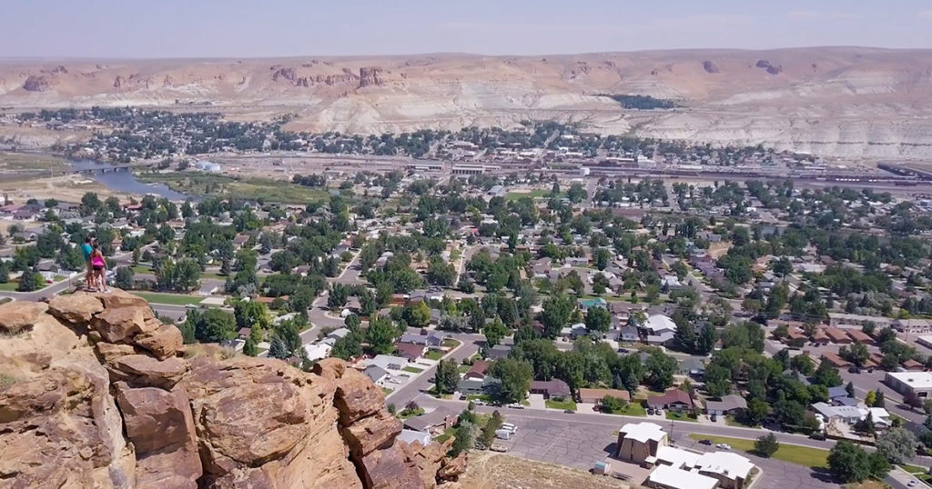 The Real Estate Light Of Sweetwater County: Get Your Free Credit Reports