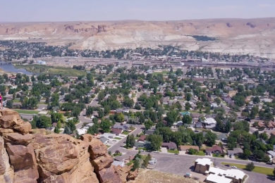 The Real Estate Light Of Sweetwater County: Get Your Free Credit Reports