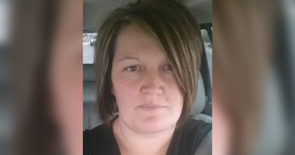 Jennifer Jane Sawyer (November 10, 1984 – March 19, 2020)