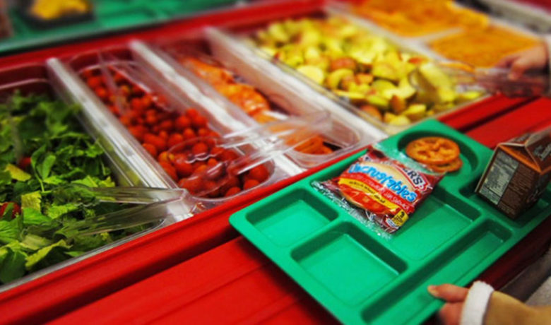 SCSD No. 1 Free Meal Program Ends in August