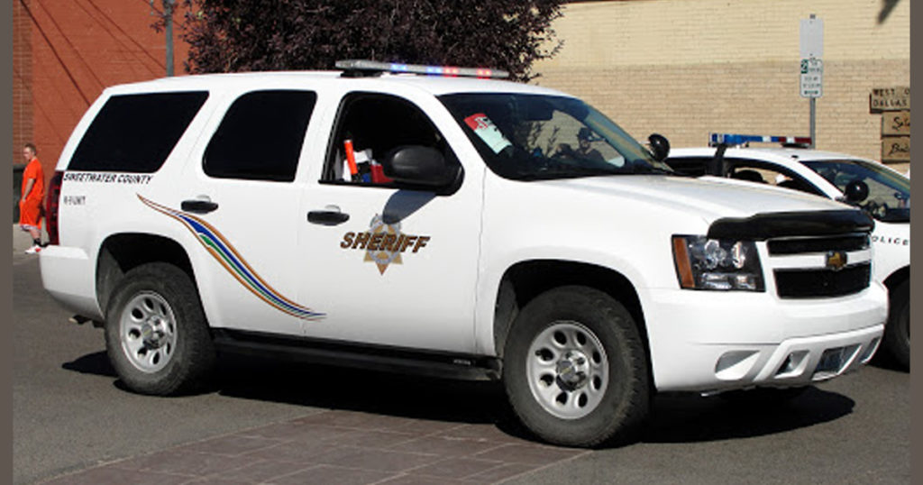 Youth Dies in ATV Accident Over the Weekend Near Baxter Road