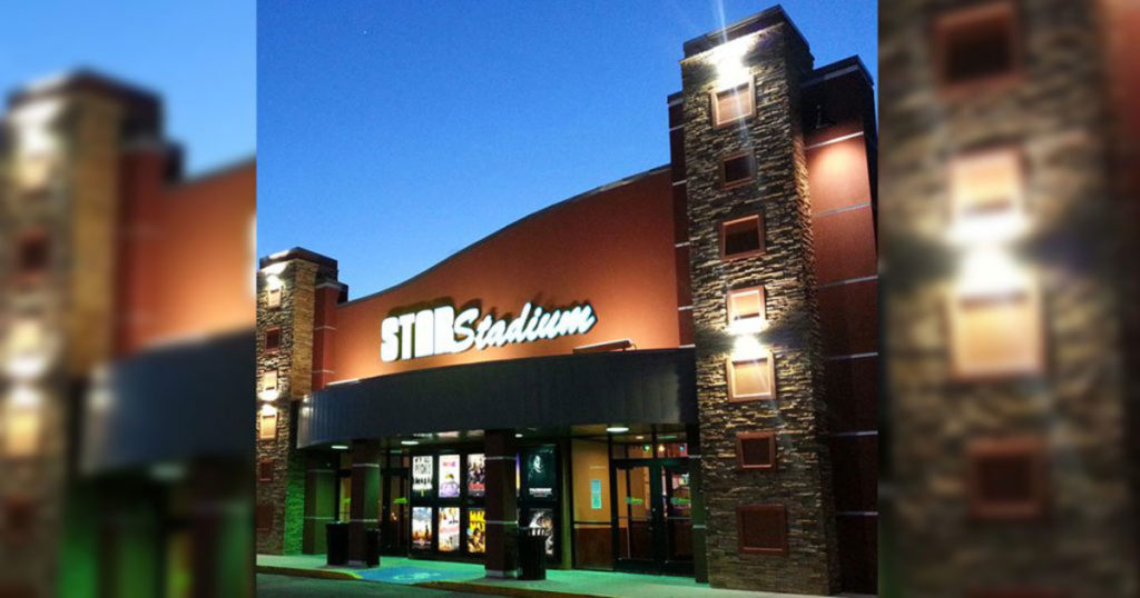 Star Stadium 11 Theaters Closed Until Further Notice to Ensure Public Safety