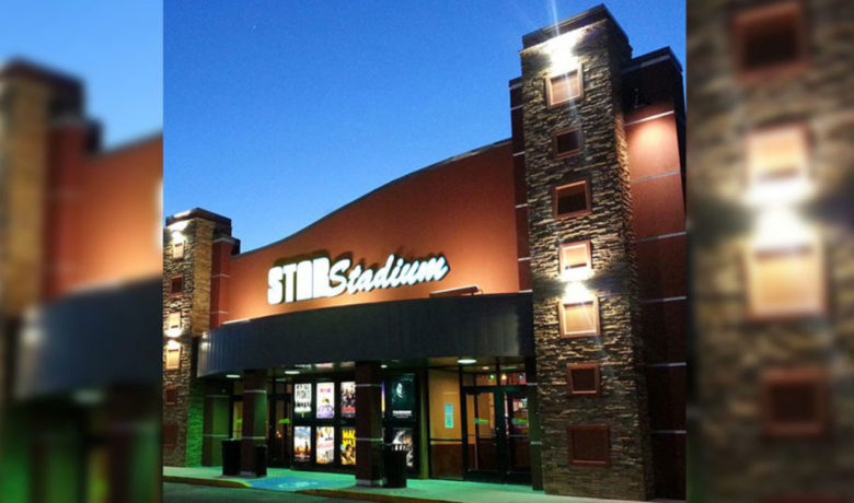 Star Stadium 11 Theaters Closed Until Further Notice to Ensure Public Safety