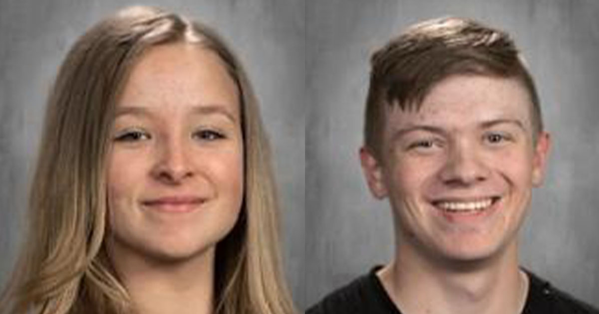 Expedition Academy February Students of the Month Named