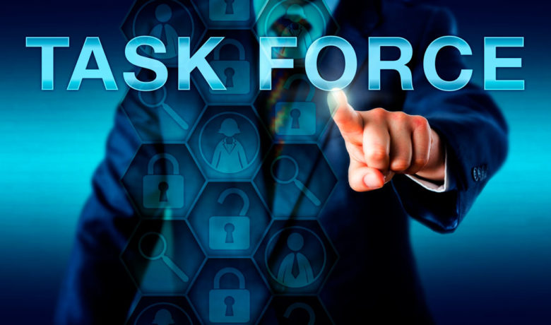 Governor Gordon Announces Coronavirus Task Forces