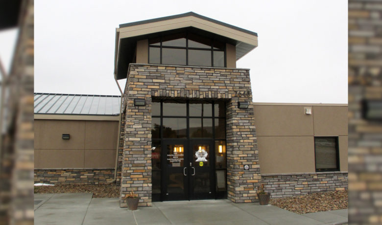Trona Valley FCU to Close Branch Lobbies Tomorrow; Financial and Drive-Through Service Still Available