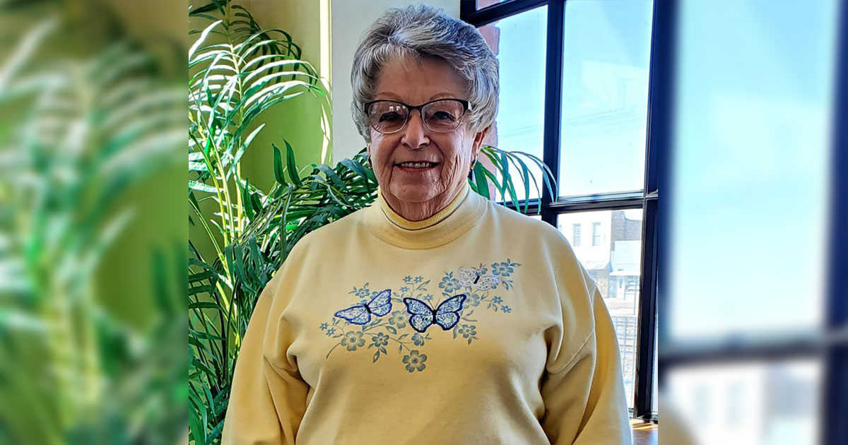 URA Announces the February Volunteer of the Month