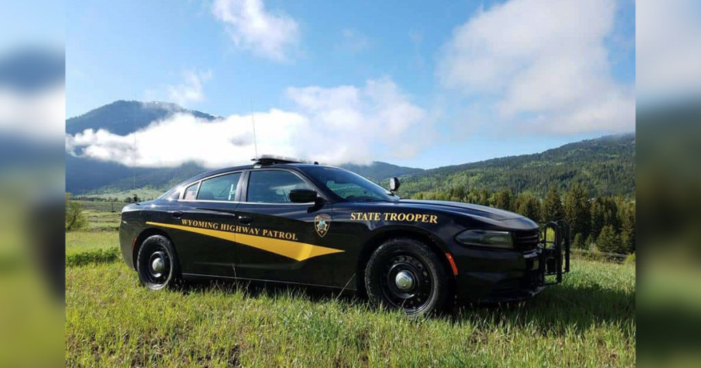 One Wyoming Resident Died after Head-on Collision near Torrington
