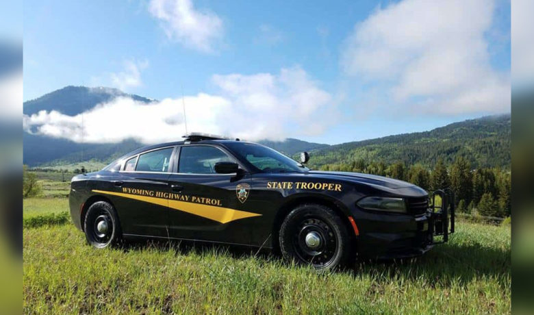 Multi-State Pursuit Ends Safely Near Alpine on Saturday