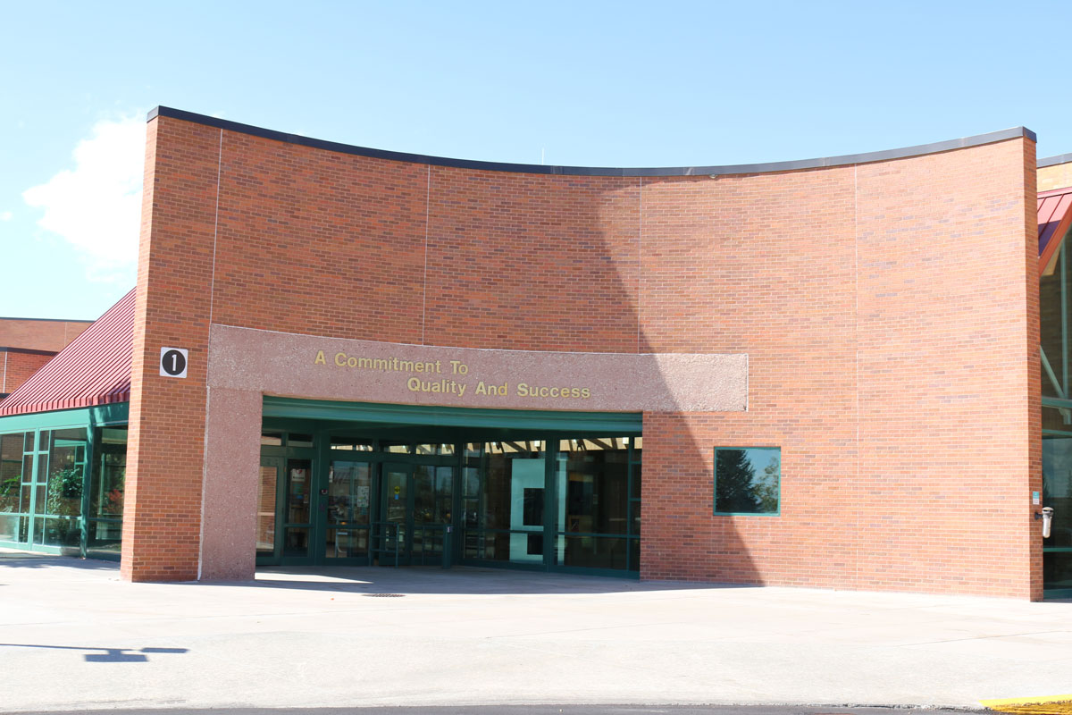 WWCC Cancels Classes for Two Weeks; Online Courses Will Continue as Scheduled