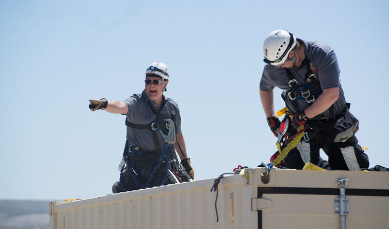 Gallery: OCI Mine Rescue Team in action at Southwest Wyoming Mutual Aid Surface Rescue Competition