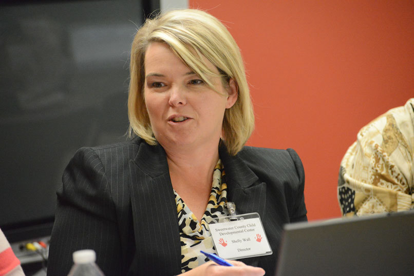New CDC Director discusses organizational changes