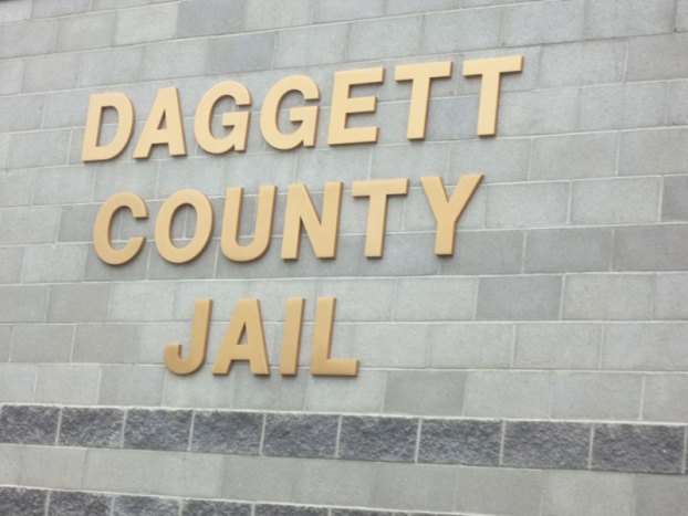 Daggett County Sheriff Jerry Jorgensen Resigns