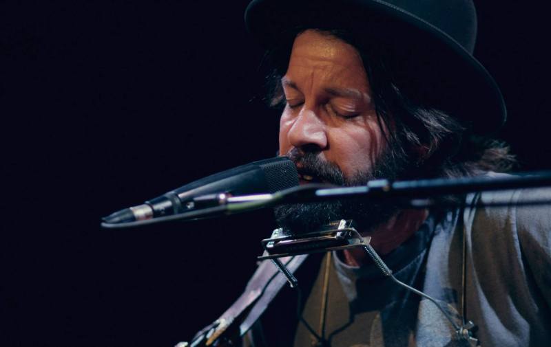 Wyoming native singer/songwriter Jalan Crossland to play free show in Evanston today