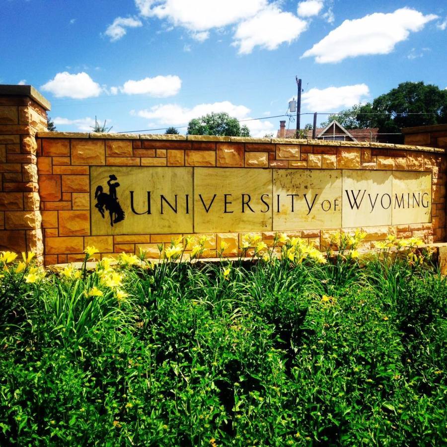 Wyoming athletics sets new annual fundraising record of $12.8 million; $12.8 million raised for 2013-14 fiscal year is part of over $50 million raised in recent years for UW athletics