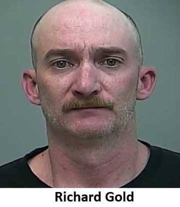 Man wanted on probation violation charges arrested in Rock Springs