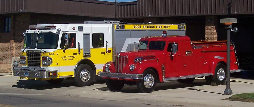 RSFD May Soon Provide Job Shadowing for Students From LCCC