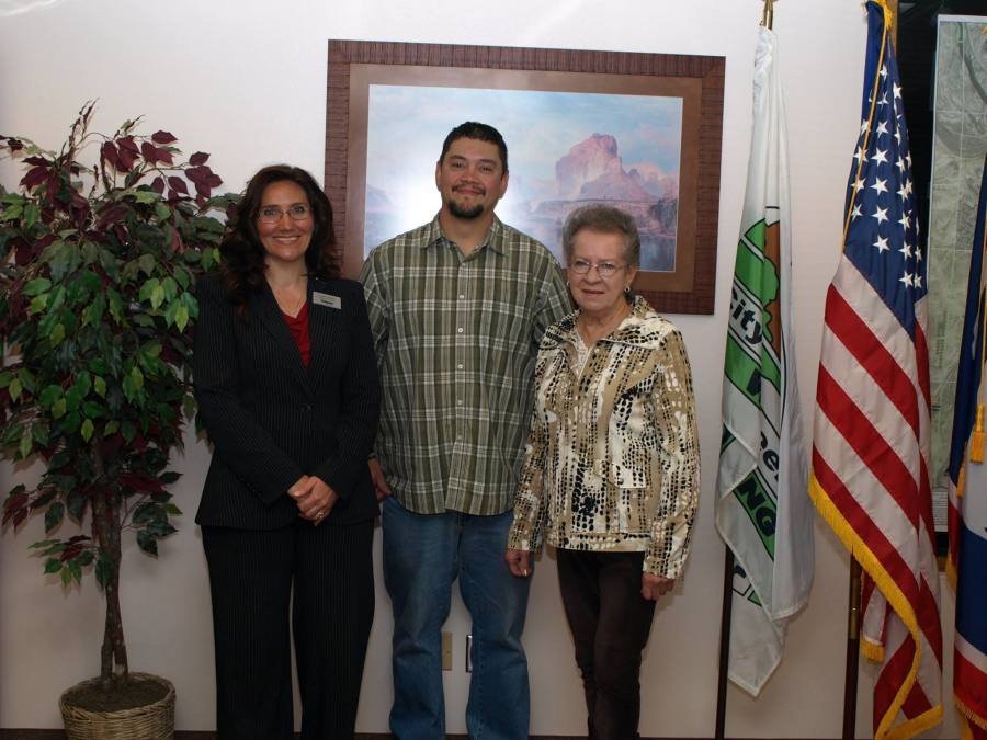 Four GR residents nominated as Extra-Mile Change Makers by Mayor Castillion