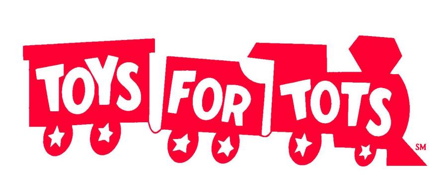 Toys For Tots to be Collected at Wyoming-Colorado State Football Game on Saturday