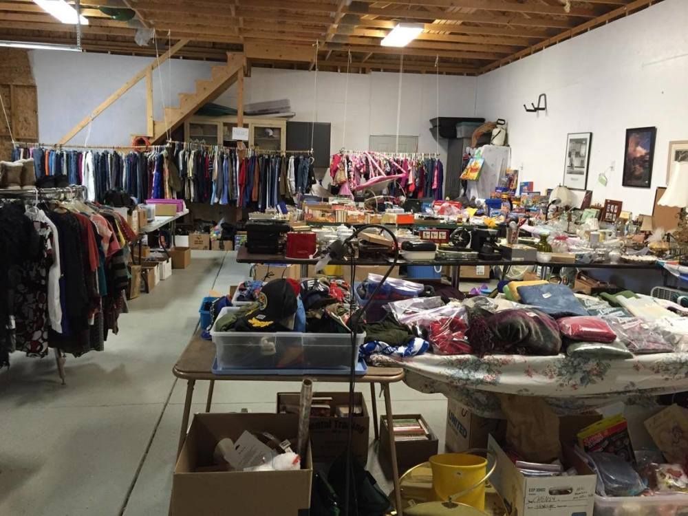 Find Your Hidden Treasure While Helping Local RSHS Students