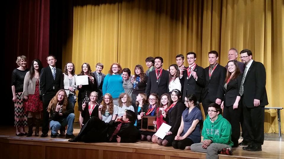 2015 State Speech Results: Green River takes team title while Rock Springs earns several top-five finishes