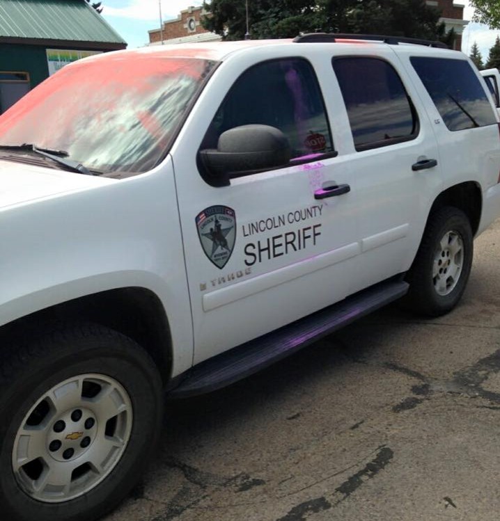 Lincoln County Sheriff’s Office Looking for Information on Deceased Male