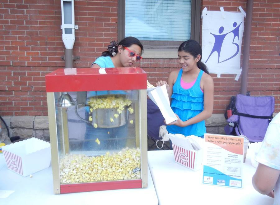 Get to Know This Year’s Main Street Market Vendors – Big Brothers Big Sisters