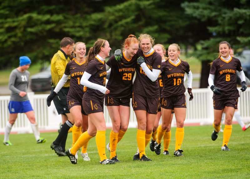 Cowgirl Soccer Completes Spring Schedule