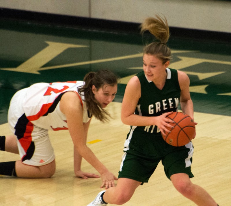 GRHS Lady Wolves Will Enter State as West’s Fourth Seed