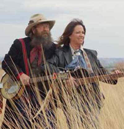 See Many Strings free on June 13 at the library in Green River