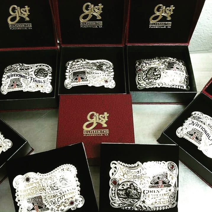 2015 NHSFR Final Individual Top 20 Rodeo Results