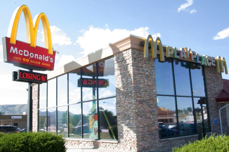 Whats next for Sunset Drive McDonald’s