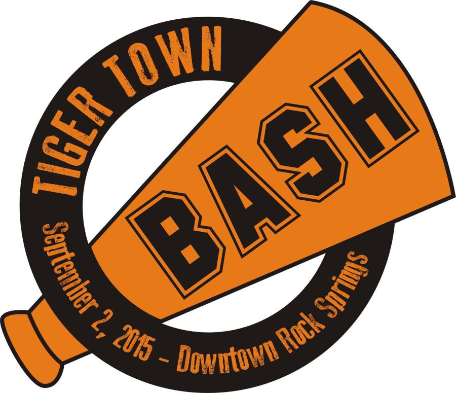 The Week Ahead: Scotch and Watercolors, Tiger Town Bash and Wyoming West Music Fest!