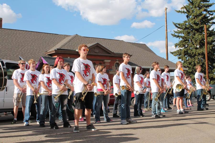 Support RSHS at the Second Tiger Town Bash