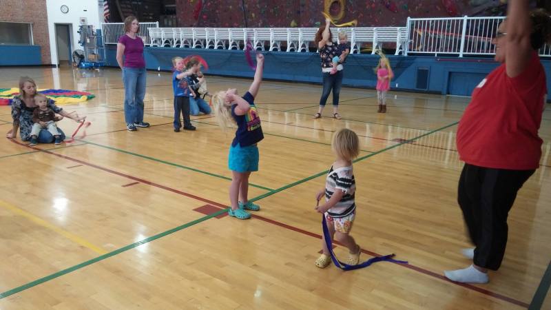 Policy Addressing Profanity in Print at Recreation Facilities Back in Front of RS Council Tuesday