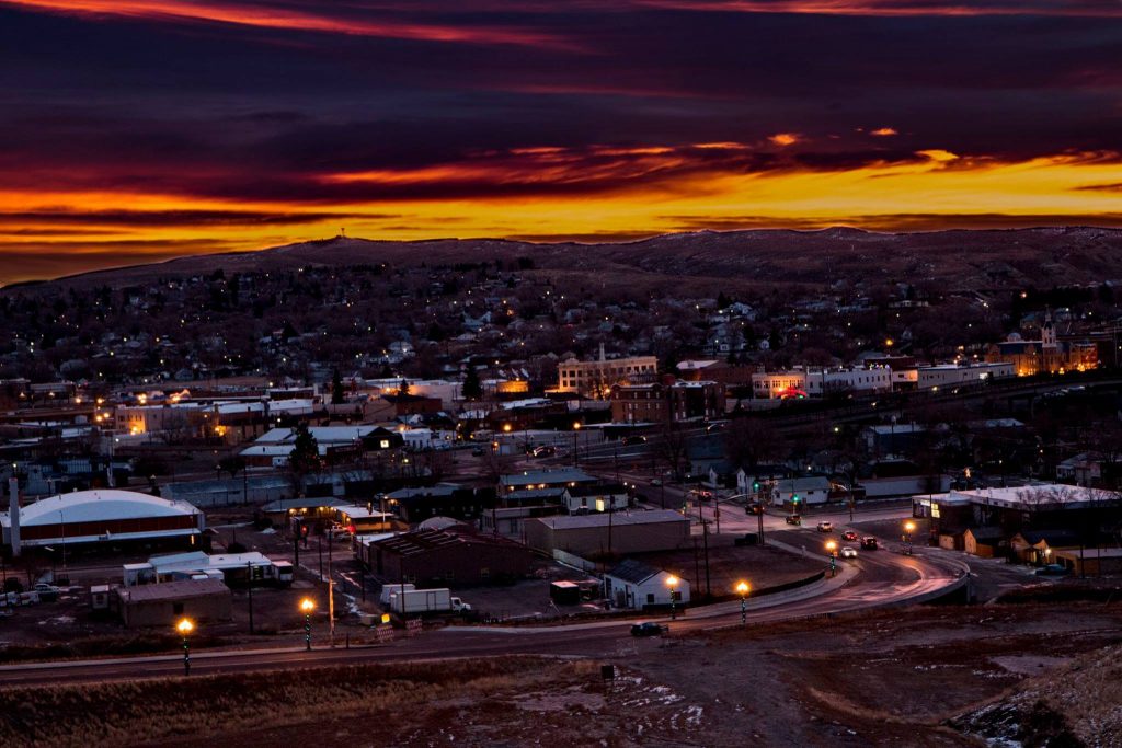 Rock Springs Master Plan: A Blueprint for Growth
