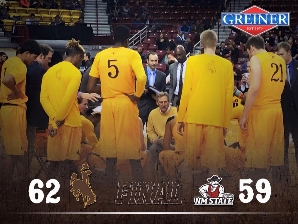 Cowboy Freshmen Key in Win at New Mexico State