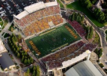 Wyoming Defense Impresses in Tuesday’s Practice