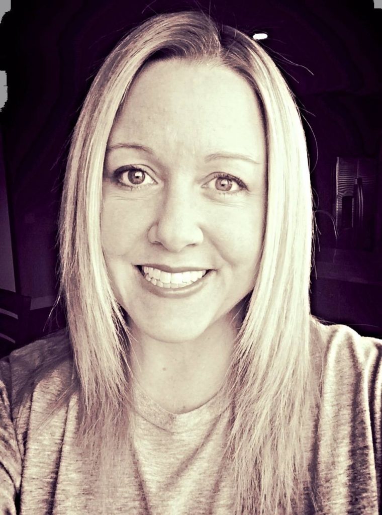 Becky Gressette Named March Volunteer of the Month