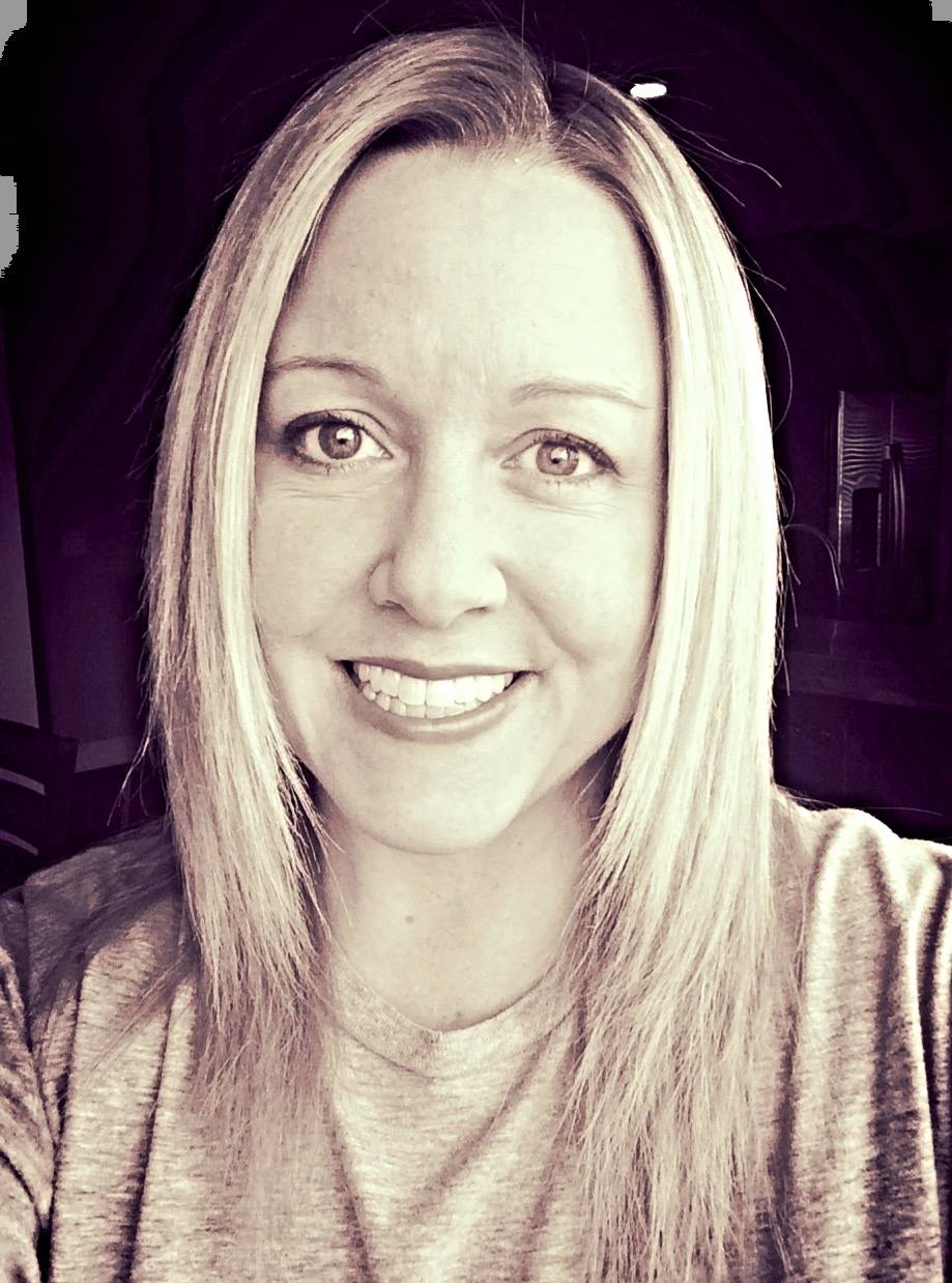 Becky Gressette Named March Volunteer of the Month
