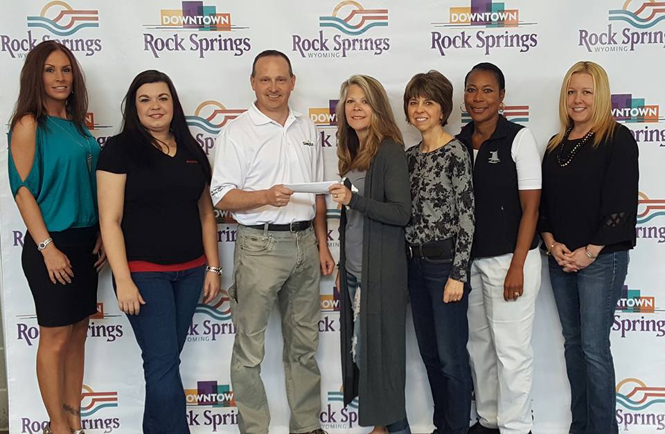 A Simplot Gift for Sweetwater Blues n’ Brews