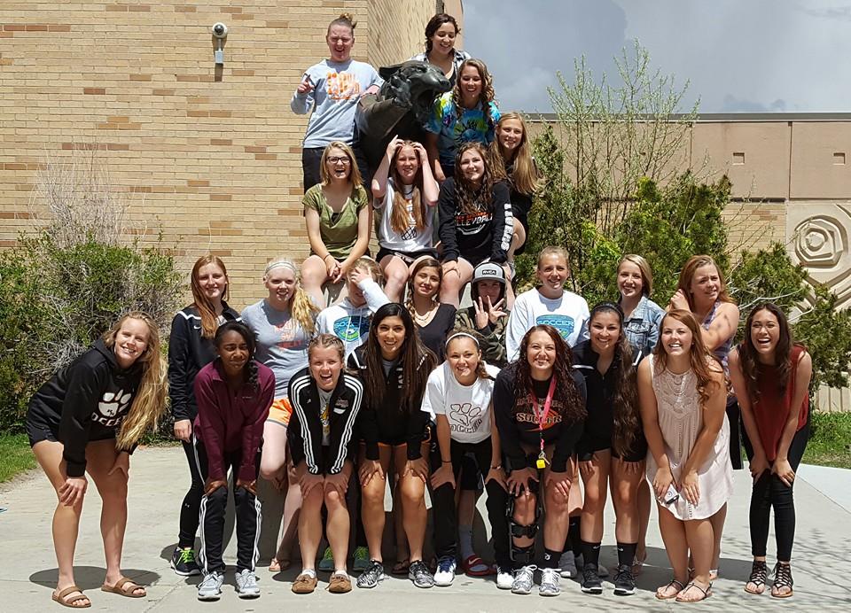 RSHS Lady Tigers Start Chase for State Trophy Thursday