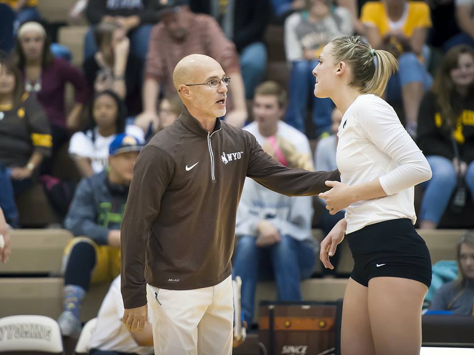 Cowgirls Open Mountain West Play Thursday