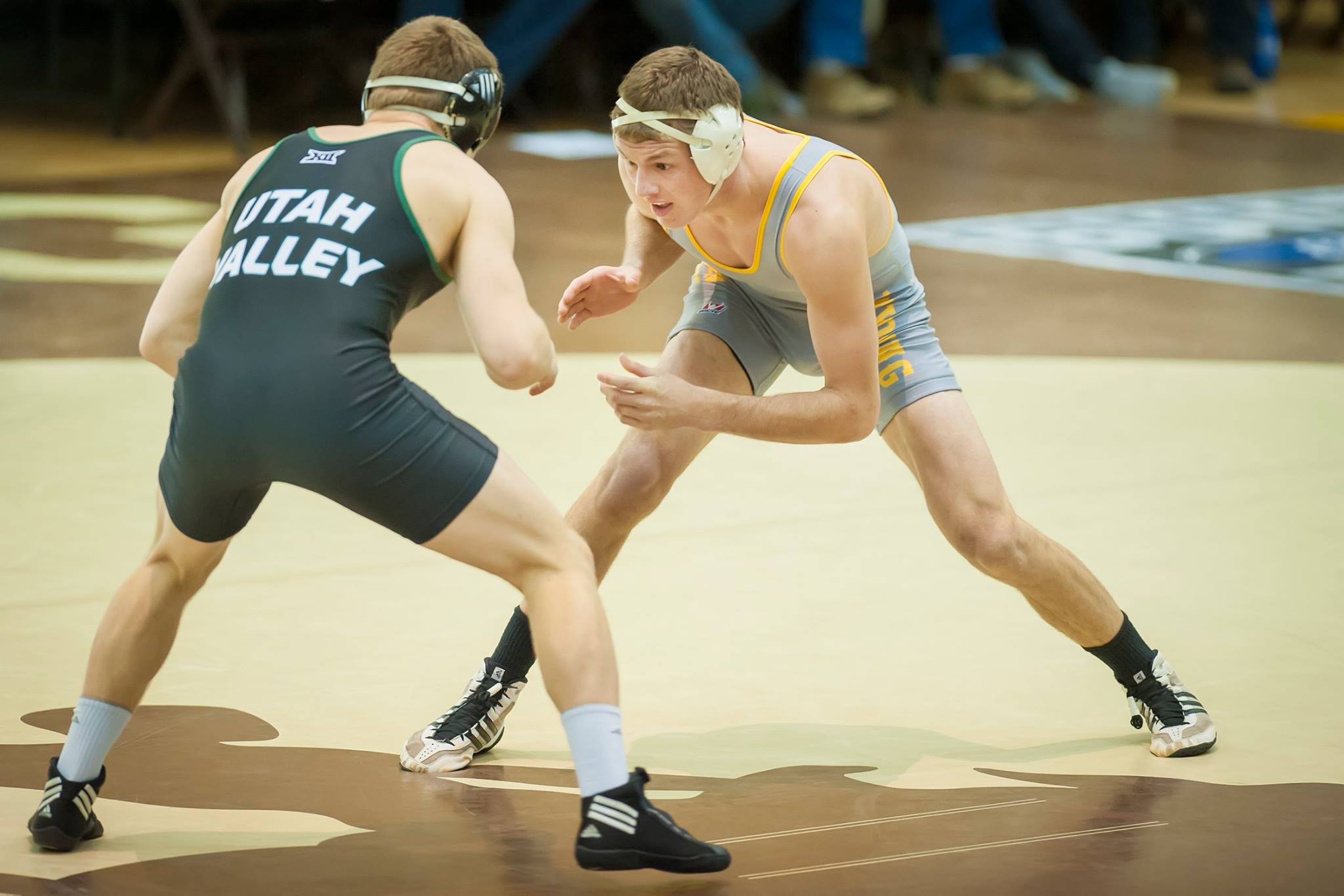 Cowboys Return to Fill Holes in Upper Weights