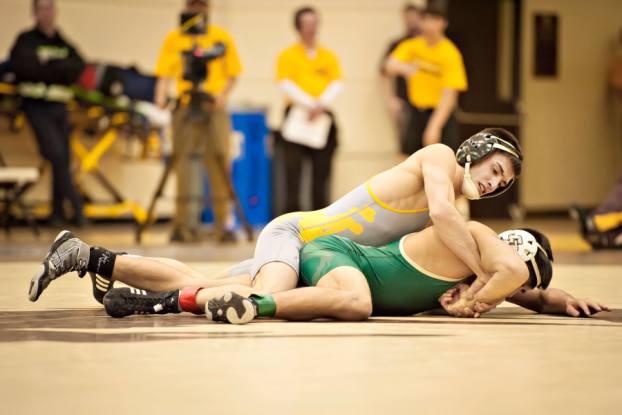 Five Pokes Appear on First NCAA Coaches’ Panel Rankings