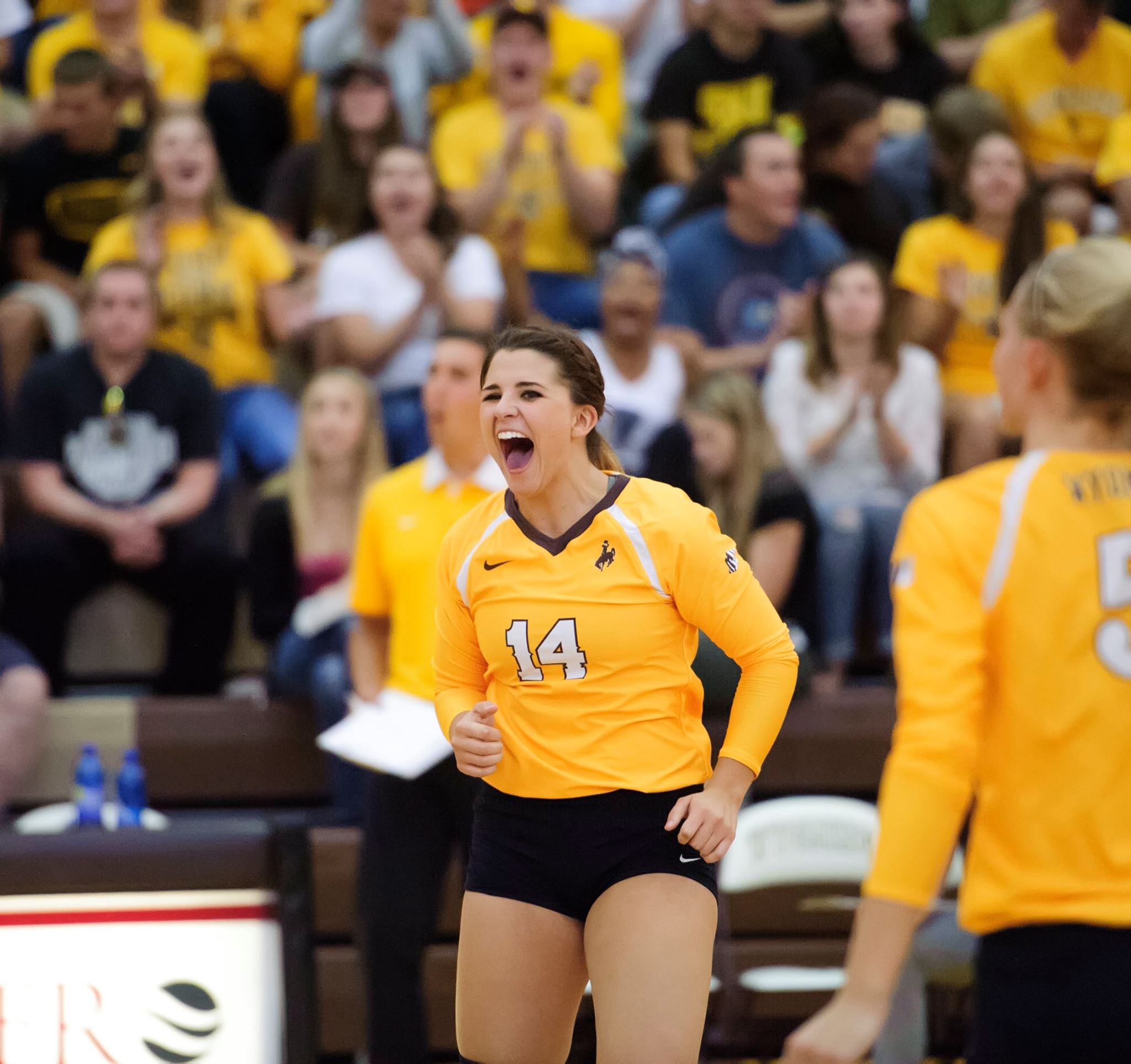 Cowgirls Set for Road Swing after Big Week