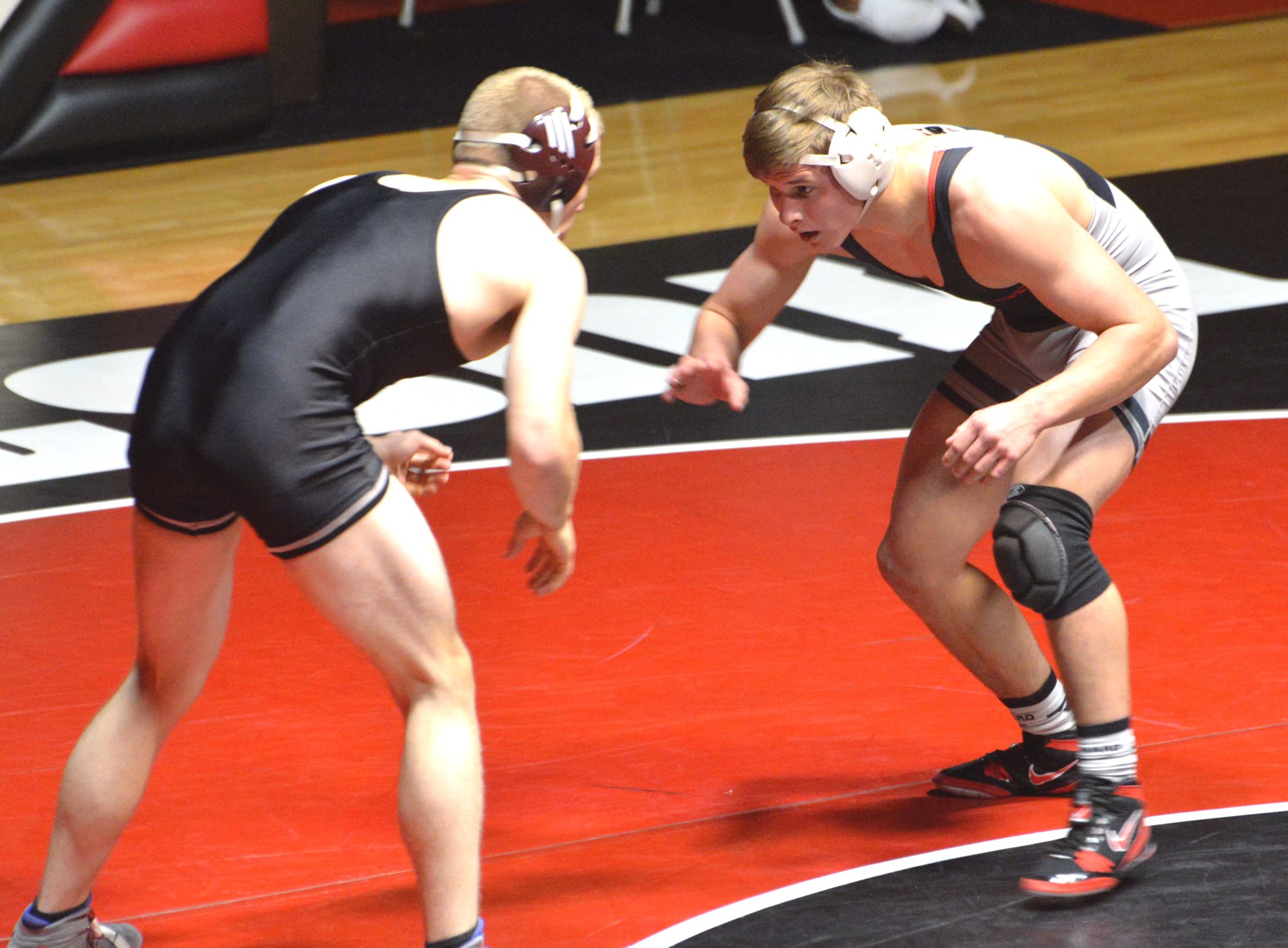 WWCC Wrestling Returns Home for Monday Dual Against Colby
