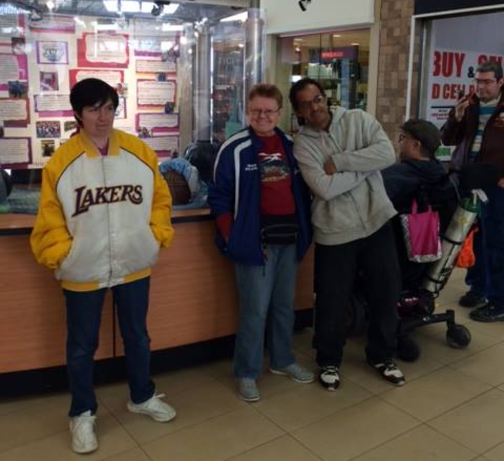 Support local Special Olympic atheles at the Jackalope Jump; Event set for April 11 at White Mountain Mall