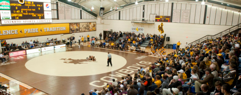 Cowboy Wrestling Duo Qualify for Junior World Team Trials