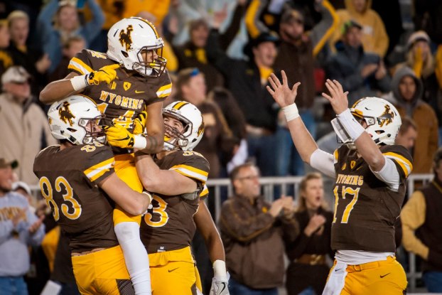 2017 Wyoming Football Recruiting Class Announced